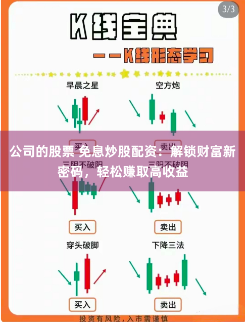 公司的股票 免息炒股配资：解锁财富新密码，轻松赚取高收益