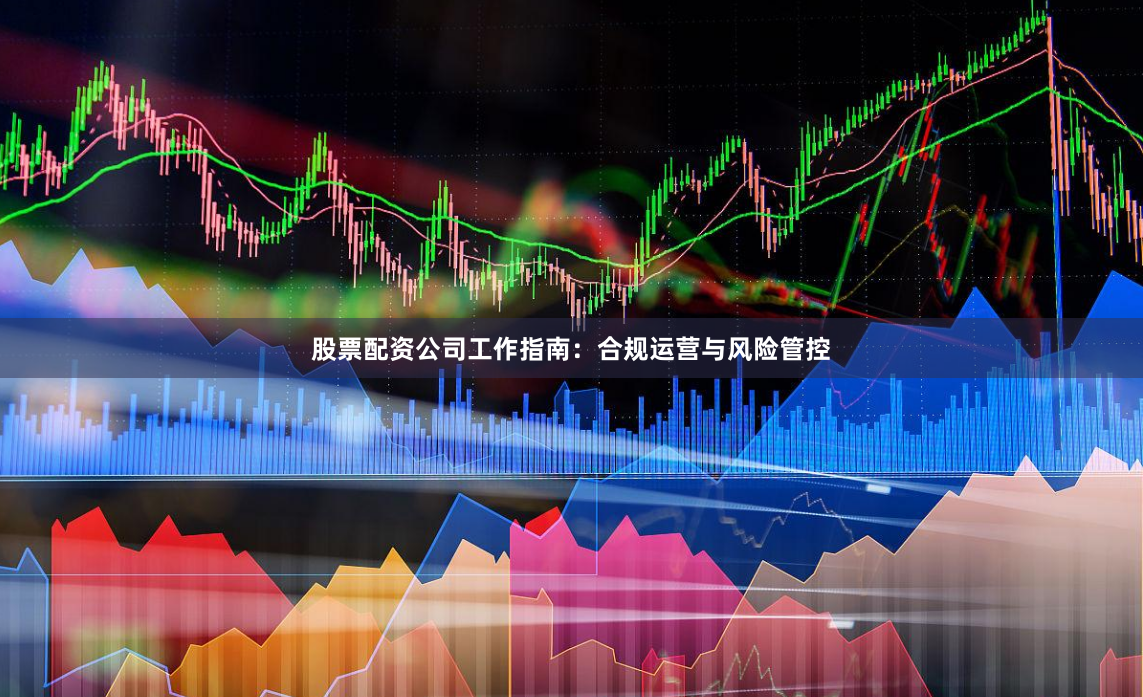 股票配资公司工作指南：合规运营与风险管控